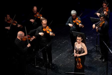 Chouchane Siranossian, Piran